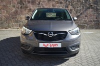 Opel Crossland X 1.2