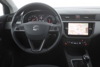 Seat Ibiza 1.0 TSI