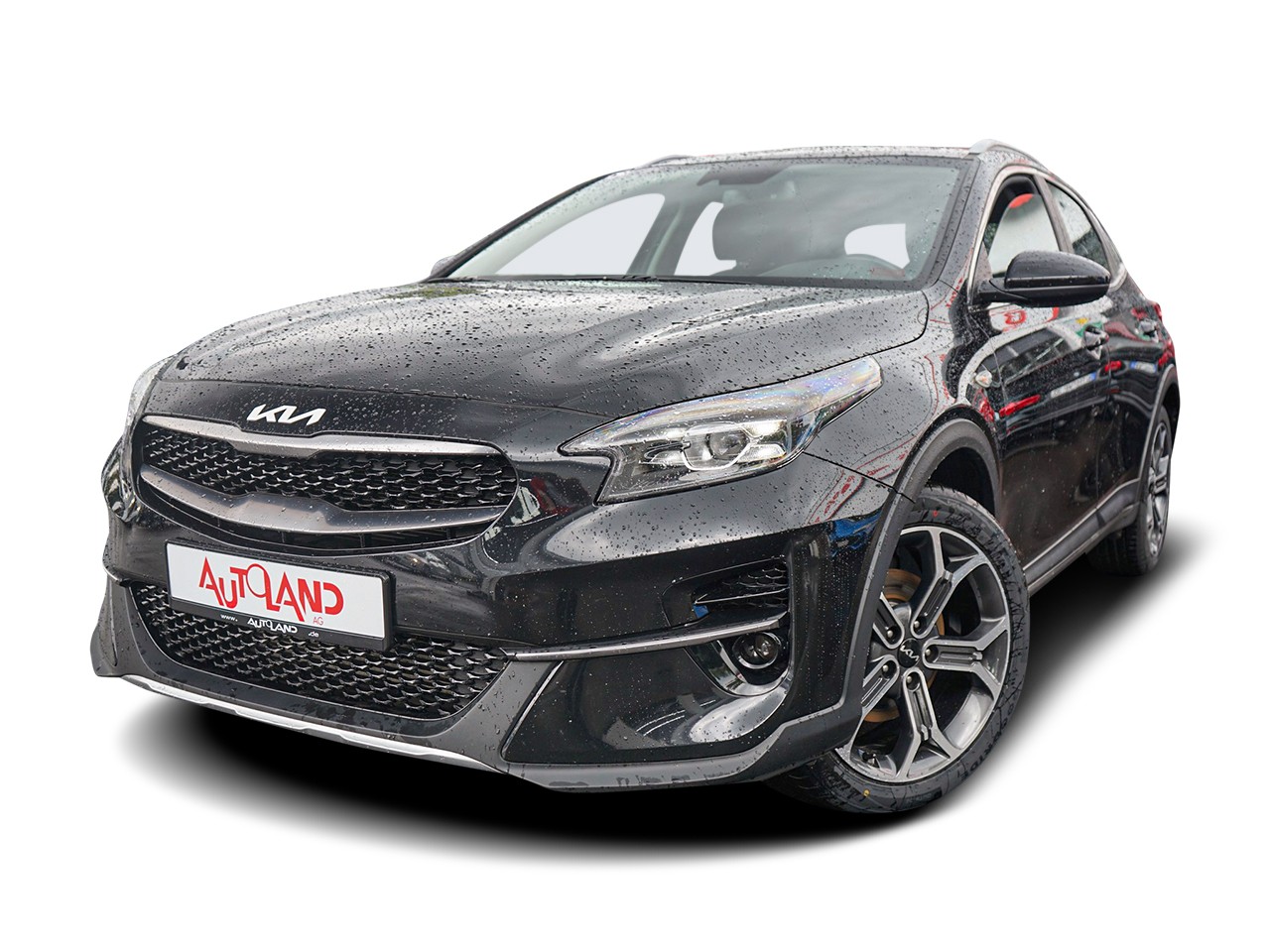 Kia xcee'd XCeed 1.5 T-GDI