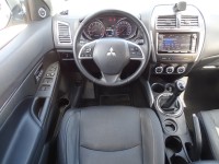 Mitsubishi ASX 1.6 MIVEC