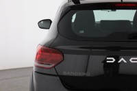 Dacia Sandero Stepway TCe 90