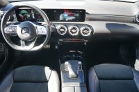 Mercedes-Benz CLA 200 SB AMG Line