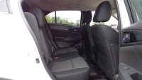 Mitsubishi Eclipse Cross 2.4Hybrid Basis 4WD
