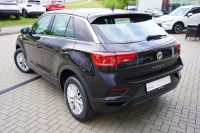 VW T-Roc 1.0 Basis