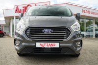 Ford Tourneo Custom 2.0 M-Hybrid L2