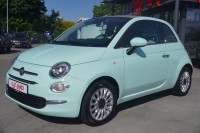 Vorschau: Fiat 500C Lounge
