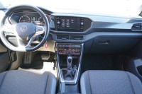 VW T-Cross 1.0 TSI DSG Style
