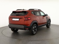 Dacia Duster Extrem Hybrid 140 Aut.