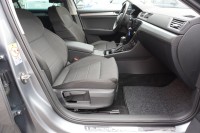 Skoda Superb Combi 1.5 TSI DSG