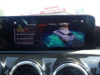 Mercedes-Benz CLA 180 SB AMG Line