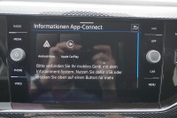 VW Taigo 1.0 TSI DSG