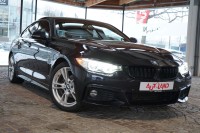 BMW Gran Coupe 420i M Sport