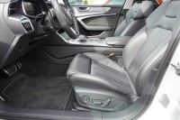 Audi S6 Avant 3.0 TDI quattro