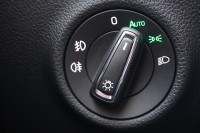 Skoda Superb Combi 2.0 TDI DSG