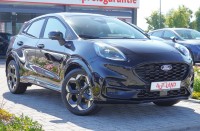 Ford Puma ST-Line X 1.0 EB Aut.