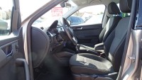 Skoda Fabia 1.0 TSI Soleil