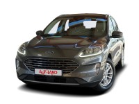 Ford Kuga 1.5 EcoBoost Titanium X Navi Sitzheizung LED
