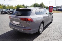 VW Golf VIII Variant 1.0 eTSI DSG