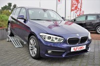 BMW 118 118i Advantage