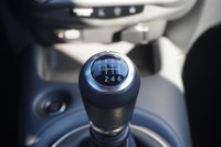 Nissan Juke 1.0 Tekna