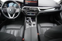 BMW 5 530i Luxury xDrive MHEV Aut.