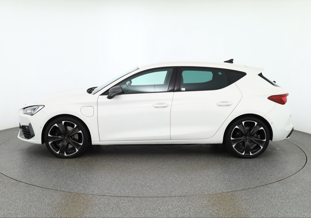 Cupra Leon 1.4 TSI e-Hybrid DSG VZ