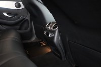 Mercedes-Benz GLC 250 4Matic AMG Line