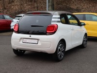 Citroen C1 1.2 VTi Airscape Shine Edition