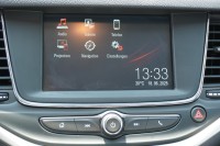 Opel Astra K 1.2 Turbo Edition