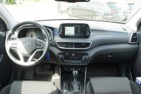 Hyundai Tucson 1.6 T-GDI