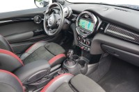 MINI JOHN_COOPER_WORKS John Cooper Works Aut.