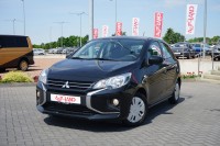 Vorschau: Mitsubishi Space Star 1.2 Spirit