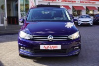 VW Touran 2.0 TDI Join 7-Sitzer