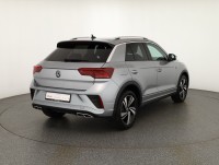 VW T-Roc R-Line 1.5 TSI DSG