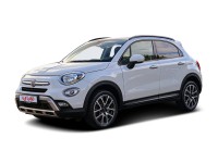 Fiat 500X 1.4 Cross DCT Tempomat Sitzheizung PDC