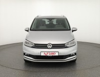 VW Touran 1.4 TSI Highline