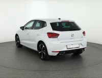 Seat Ibiza FR 1.5 TSI DSG