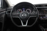 Nissan Qashqai 1.3 DIG-T DCT N-Connecta