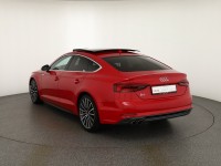 Audi A5 Sportback 40 TDI S-Tronic S-Line