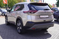 Nissan X-Trail e-Power e-4orce N-Connecta Pano