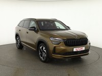 Skoda Kodiaq Sportline 1.5 TSI DSG