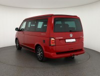 VW T6 California 2.0 TDI 4Motion