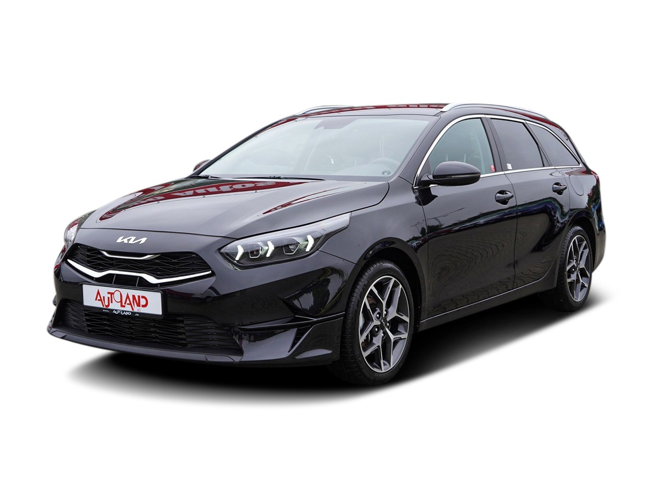 Kia cee'd Sporty Wagon Ceed SW 1.5 T-GDI