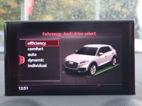 Audi Q2 1.4 TFSI design S-Tronic