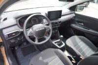Dacia Sandero Stepway TCe 90