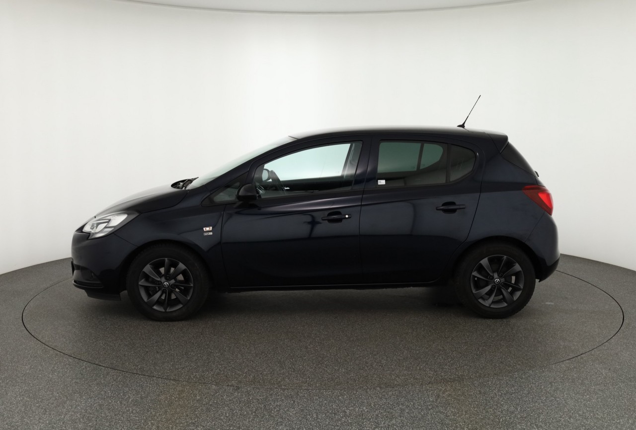 Opel Corsa E 1.4 Selection