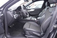 Audi A4 Avant 40 TFSI S line S-Tronic