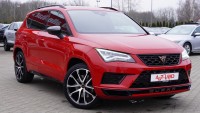 Cupra Ateca 2.0 TSI 4Drive