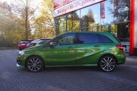 Mercedes-Benz B 200 B200 Urban