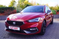 Vorschau: Seat Leon ST 1.5 eTSI FR DSG Vorschau: Seat Leon ST 1.5 eTSI FR DSG